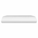 Amana 36-inch Under-Cabinet Range Hood UXT4036ADW IMAGE 1