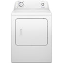 Amana Laundry NTW4519JW, YNED4655EW IMAGE 4
