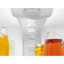 Whirlpool 30-inch, 19.14 cu.ft. Freestanding Top Freezer Refrigerator with Flexi-Slide™ Bin WRT519SZDM IMAGE 9