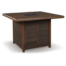 Signature Design by Ashley Paradise Trail P750P8 7-piece Outdoor Seating Set IMAGE 9