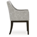 Signature Design by Ashley Burkhaus D984D7 9 pc Dining Set IMAGE 8