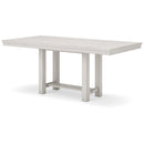 Signature Design by Ashley Robbinsdale D642D1 5 pc Counter Height Dining Set IMAGE 5