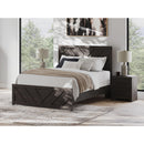 Signature Design by Ashley Prendonea B3789 8 pc Queen Panel Bedroom Set IMAGE 2