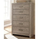 Signature Design by Ashley Culverbach B070B13 8 pc King Panel Bedroom Set IMAGE 17