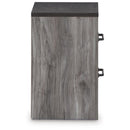 Signature Design by Ashley Bronyan B1290B5 6 pc Queen Panel Bedroom Set IMAGE 10