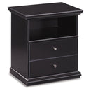 Signature Design by Ashley Maribel B138B61 6 pc Twin Panel Bedroom Set IMAGE 18