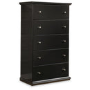 Signature Design by Ashley Maribel B138B76 8 pc Queen Panel Bedroom Set IMAGE 10
