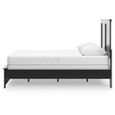 Signature Design by Ashley Maribel B138B75 7 pc Queen Panel Bedroom Set IMAGE 17