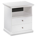 Signature Design by Ashley Bostwick Shoals B139B49 8 pc Queen Panel Bedroom Set IMAGE 17