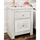Signature Design by Ashley Paxberry B181B33 5 pc King Panel Bedroom Set IMAGE 16