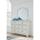 Signature Design by Ashley Robbinsdale B742B36 6 pc Twin Sleigh Bedroom Set IMAGE 14