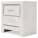 Signature Design by Ashley Altyra B2640B38 7 pc Queen Panel Bedroom Set IMAGE 19