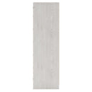 Signature Design by Ashley Altyra B2640B43 6 pc Queen Bookcase Bedroom Set IMAGE 14