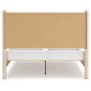 Signature Design by Ashley Cadmori B2615B12 6 pc Queen Panel Bedroom Set IMAGE 10