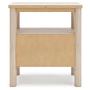 Signature Design by Ashley Cadmori B2615B12 6 pc Queen Panel Bedroom Set IMAGE 16