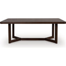 Signature Design by Ashley Dilenno PCD857 5 pc Dining Set IMAGE 3