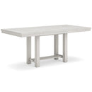 Signature Design by Ashley Robbinsdale D642D2 6 pc Counter Height Dining Set IMAGE 4