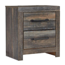 Signature Design by Ashley Drystan B211B19 7 pc Queen Bookcase Bedroom Set IMAGE 5