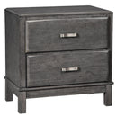 Signature Design by Ashley Caitbrook B476B30 8 pc California King Bookcase Storage Bedroom Set IMAGE 5