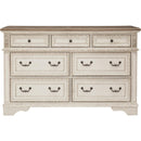 Signature Design by Ashley Realyn B743B48 8 pc King Upholstered Panel Bedroom Set IMAGE 3