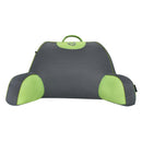 Bedgear Dri-Tec Fusion Queen Back Pillow BGP78ASNP IMAGE 1