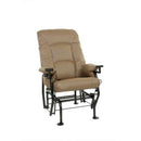 PEL International Age Series 70 Glider Fabric Chair 701912 IMAGE 1