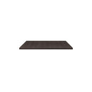 Amisco Square Carbon-Wood Counter Height Dining Table 50662-36|90827_56-98 IMAGE 2