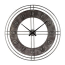 Signature Design by Ashley Ana Sofia A8010068 Wall Clock IMAGE 1