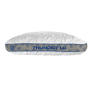 Bedgear Thunder 1.0 Standard Bed Pillow Thunder 1.0 Performance® 1.0 Pillow IMAGE 1