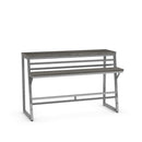 Amisco Crawford 50464 Island Base IMAGE 1