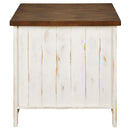 Signature Design by Ashley Wystfield End Table T459-3 IMAGE 5