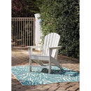 Signature Design by Ashley Sundown Treasure P011-898 Adirondack Chair IMAGE 6