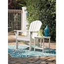 Signature Design by Ashley Sundown Treasure P011-898 Adirondack Chair IMAGE 8