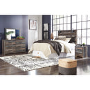 Signature Design by Ashley Drystan Dresser Mirror B211-36 IMAGE 14