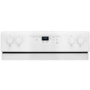 Whirlpool 30-inch, 4.8 cu.ft. Freestanding Electric Range with Self-Cleaning Technology YWFC315S0JW IMAGE 6