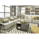 Signature Design by Ashley Bales A3000244 Accent Chair IMAGE 9