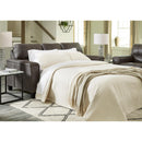 Signature Design by Ashley Navi 9400239 Queen Sofa Sleeper IMAGE 6