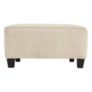 Signature Design by Ashley Abinger 8390408 Oversized Accent Ottoman IMAGE 3