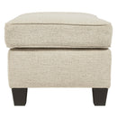 Signature Design by Ashley Abinger 8390414 Ottoman IMAGE 3