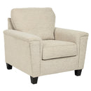 Signature Design by Ashley Abinger 8390420 Chair IMAGE 1