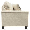 Signature Design by Ashley Abinger 8390439 Queen Sofa Sleeper IMAGE 3