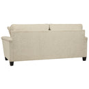 Signature Design by Ashley Abinger 8390439 Queen Sofa Sleeper IMAGE 4