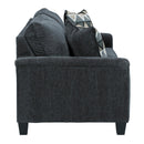 Signature Design by Ashley Abinger 8390539 Queen Sofa Sleeper IMAGE 3