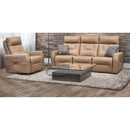 Elran Rocker Recliner 4001-MEC-02 IMAGE 2