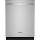 Whirlpool 24-inch Built-in Dishwasher with Sani Rinse Option WDT750SAKZ IMAGE 1