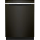Whirlpool 24-inch Built-in Dishwasher with Sani Rinse® Option WDTA50SAKV IMAGE 1