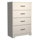 Signature Design by Ashley Stelsie B2588-44 Four Drawer Chest IMAGE 2
