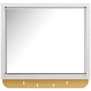 Signature Design by Ashley Altyra B2640-36 Bedroom Mirror IMAGE 1