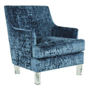 Signature Design by Ashley Gloriann A3000103 Accent Chair IMAGE 1