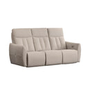 Elran Laurel Reclining Sofa Laurel L004 Reclining Sofa IMAGE 1